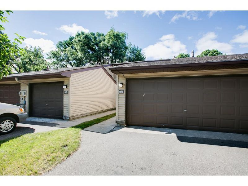 98E South Dr, Circle Pines, MN 55014