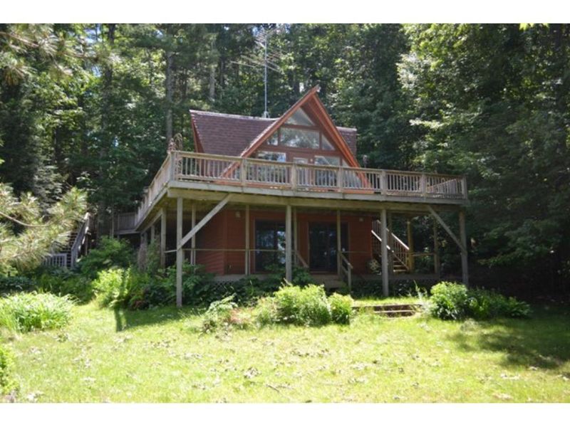 14162 W Poplar Ave, Hayward, WI 54843