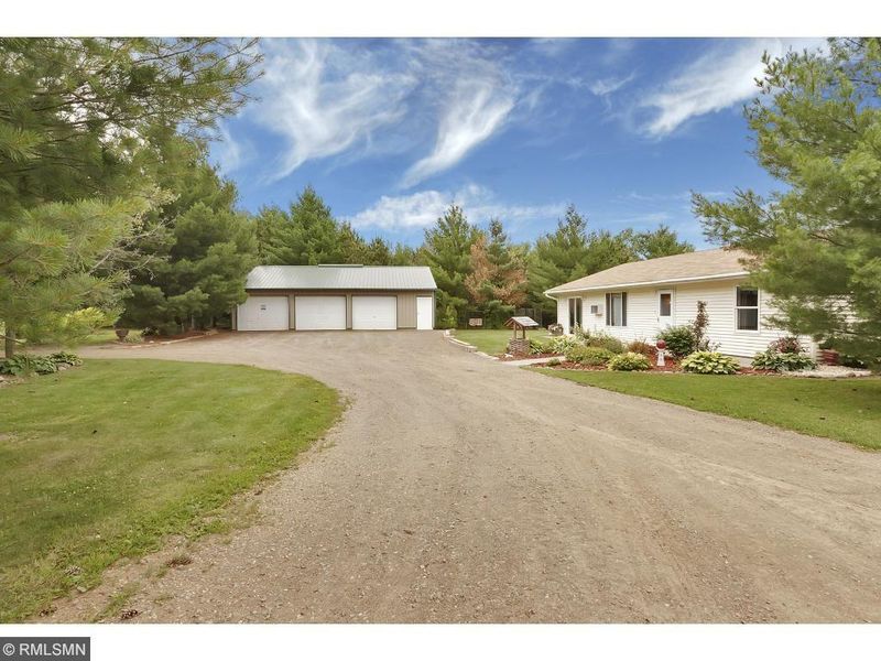 10151 NE 65th St, Oak Park, MN 56329