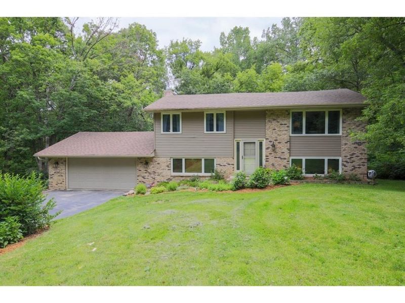 14581 Hyde Ave N, Hugo, MN 55038