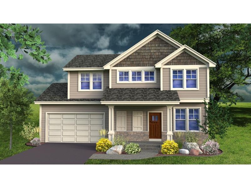 4599 Ethan Trail N, Hugo, MN 55038