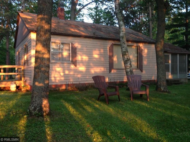 33983 E Shamineau Dr, Motley, MN 56466