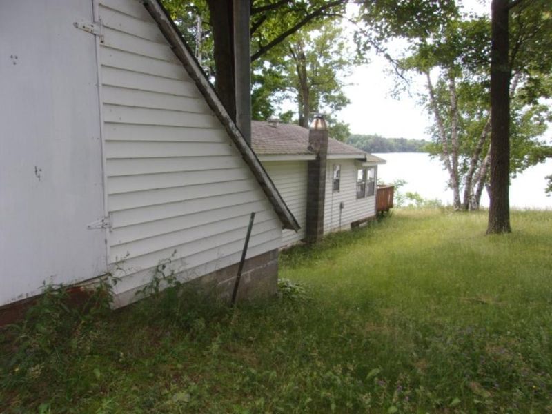 55 20 1/2 Ave, Comstock, WI 54826