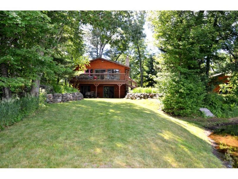 3045 County Road A, Webster, WI 54893