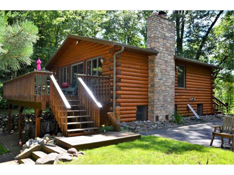 3045 County Road A, Webster, WI 54893