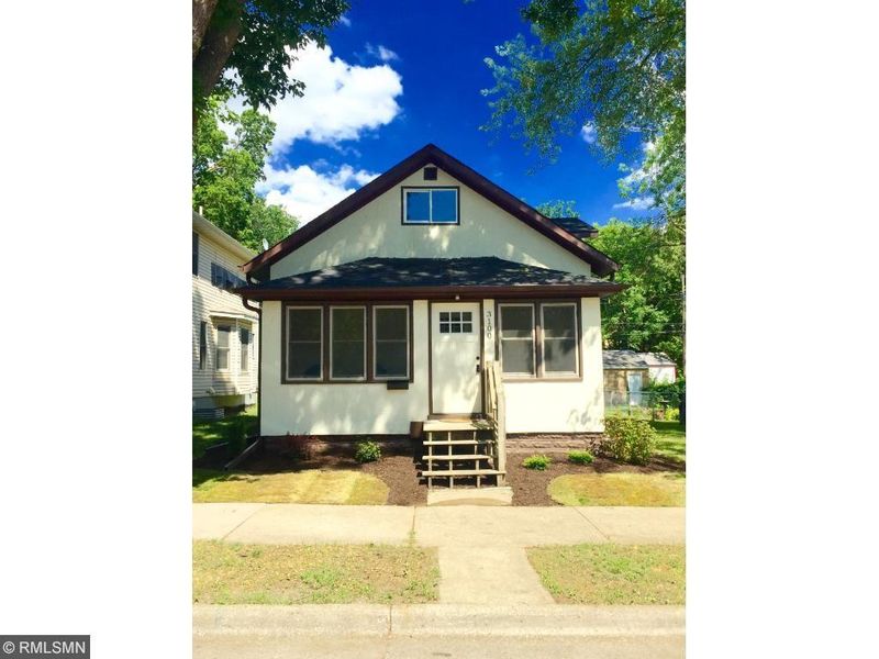 3100 Thomas Ave N, Minneapolis, MN 55411