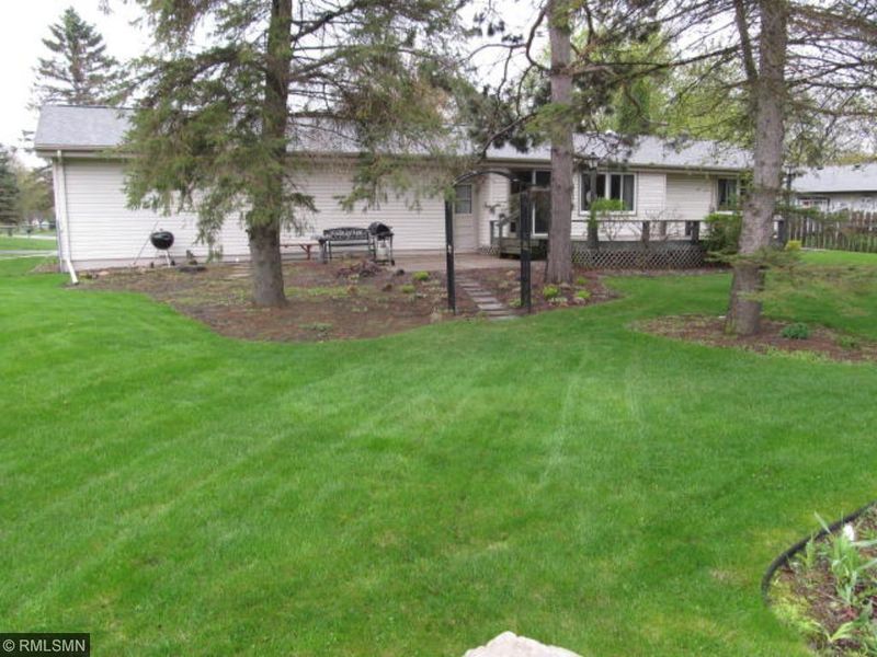15240 Vermillion St NE, Ham Lake, MN 55304