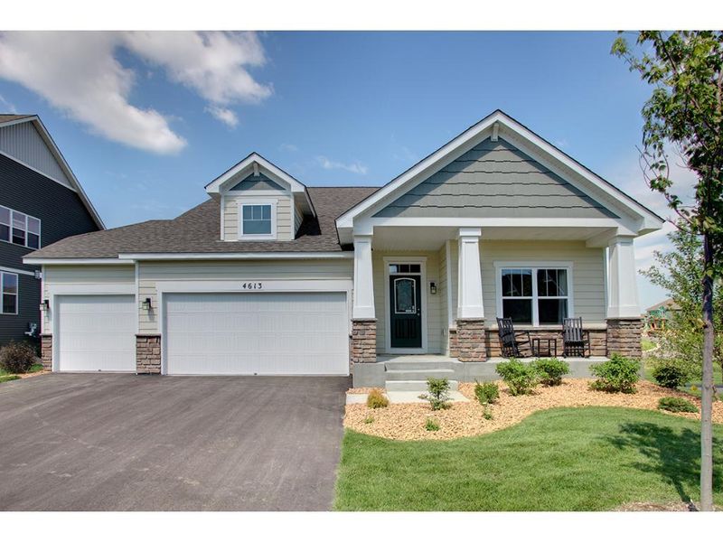 15241 Ely Ave, Apple Valley, MN 55124