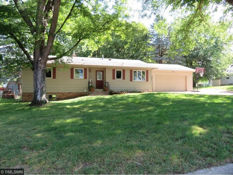 920 2nd Ave N, Sauk Rapids, MN 56379