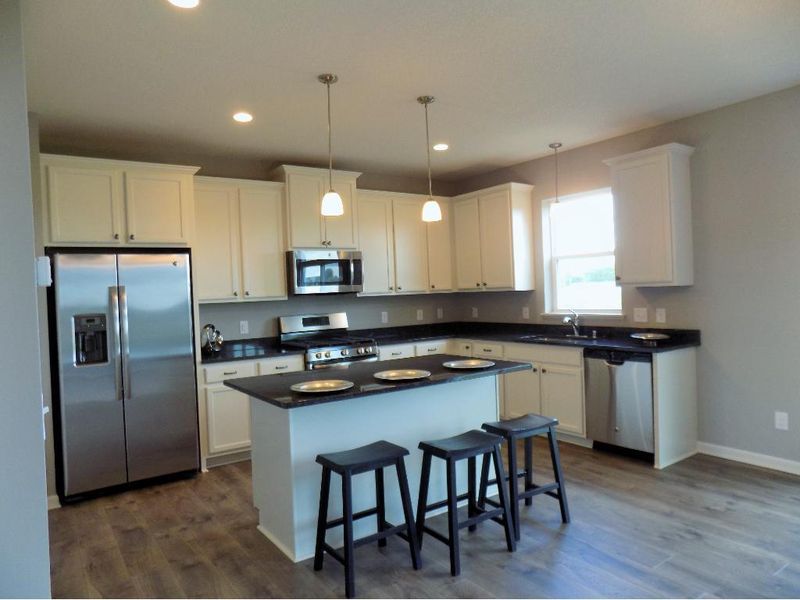 3564 Kadler Ave NE, Saint Michael, MN 55376