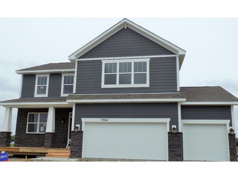 3564 Kadler Ave NE, Saint Michael, MN 55376