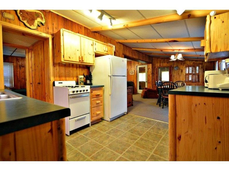 28117 Lake Ave, Webster, WI 54893