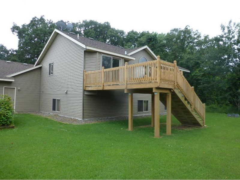 35 85th St NW, Rice, MN 56367
