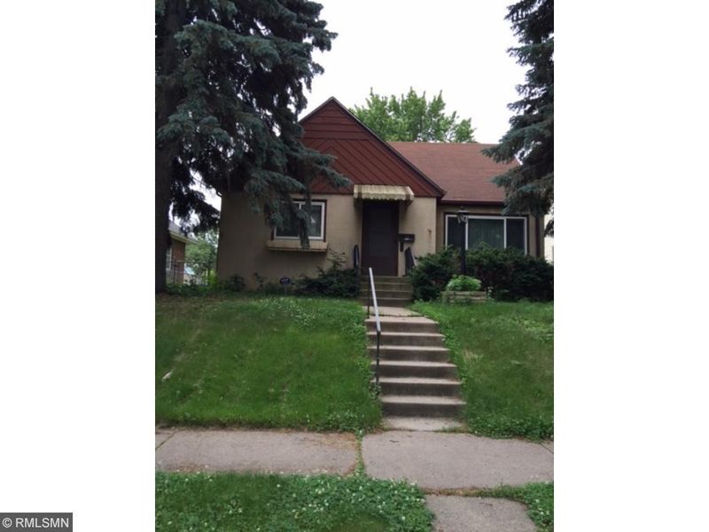 886 Jenks Ave, Saint Paul, MN 55106