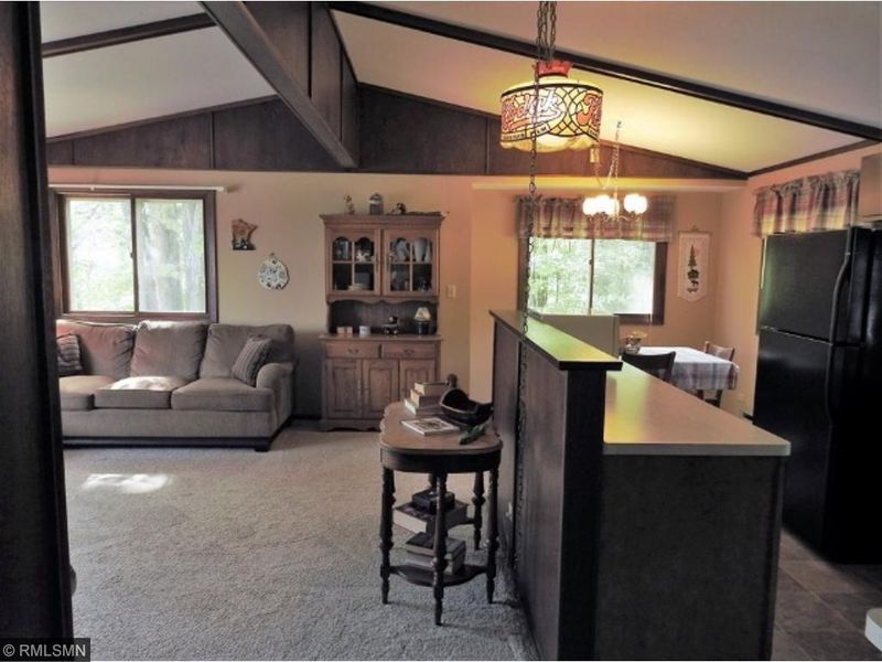 4874 Barclay Dr NE, Longville, MN 56655