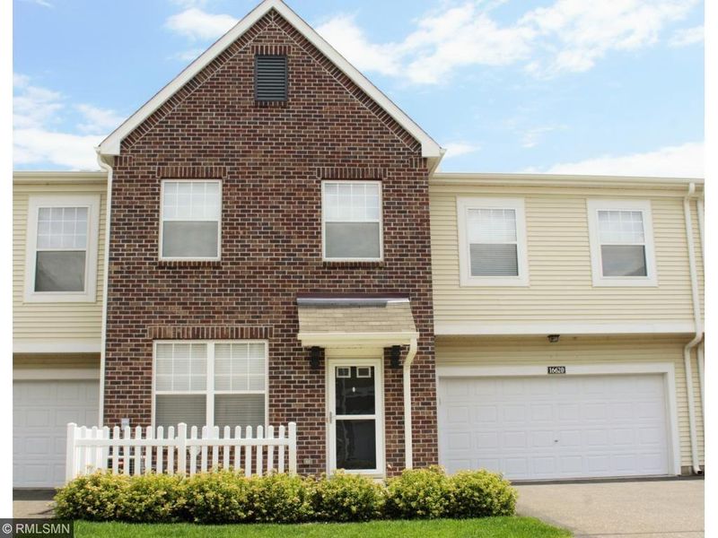 16620 NE 72nd Ct, Elk River, MN 55330
