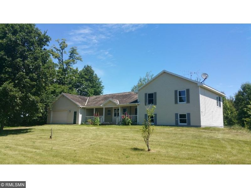 600 413th Ave NW, Braham, MN 55006