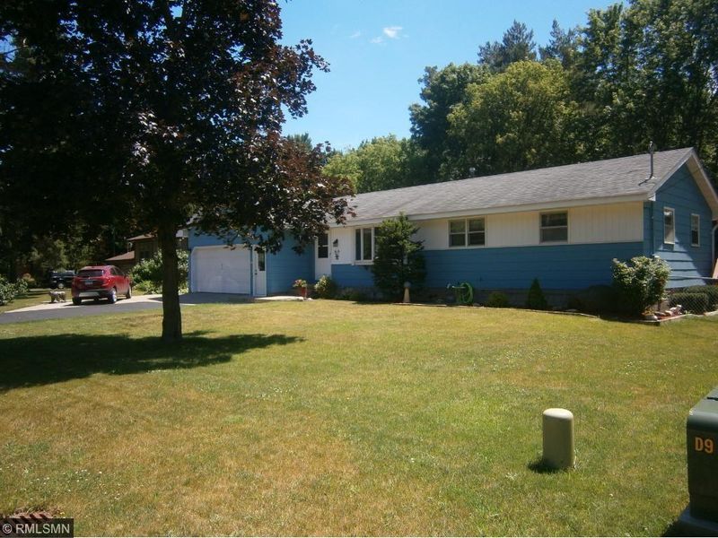 3812 Lovell Rd, Circle Pines, MN 55014