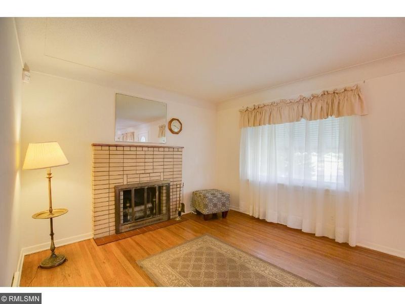 6645 Vincent Ave S, Richfield, MN 55423