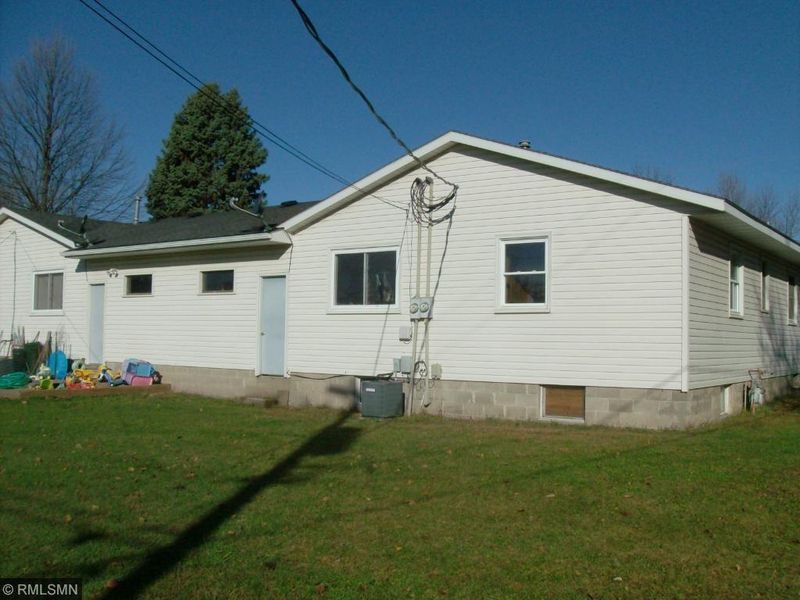 606 E Minnesota St, Saint Joseph, MN 56374