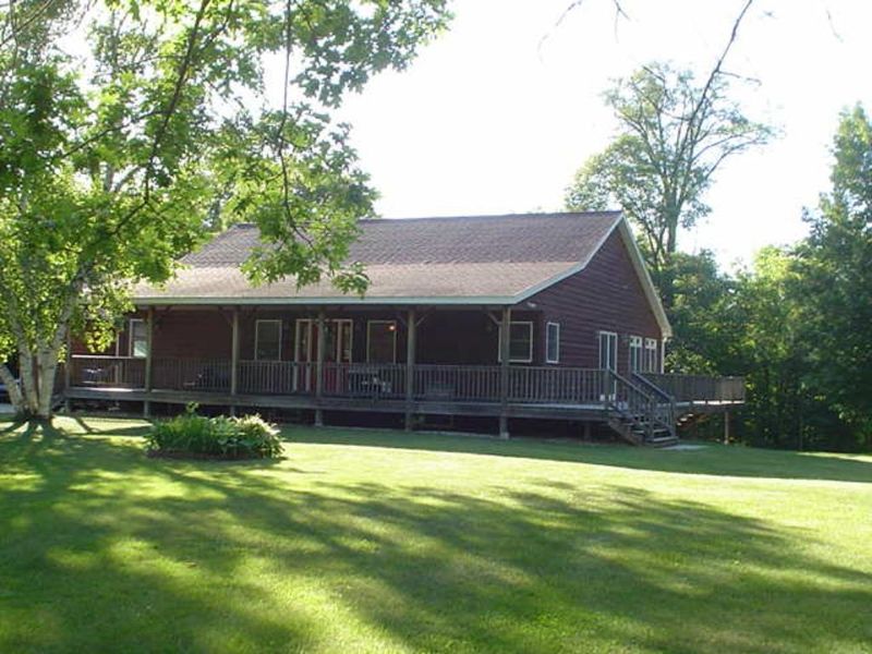 49731 County Road 73, Hewitt, MN 56453