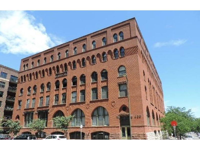 400 N 1st St #510, Minneapolis, MN 55401