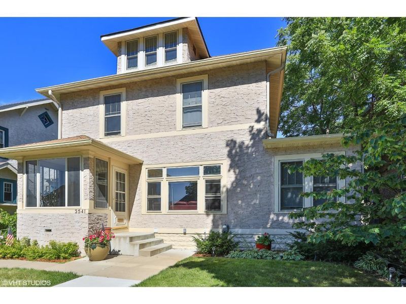 3541 Colfax Ave S, Minneapolis, MN 55408