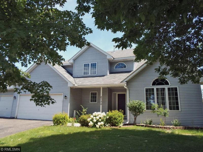 8730 Nevada Ave N, Brooklyn Park, MN 55445