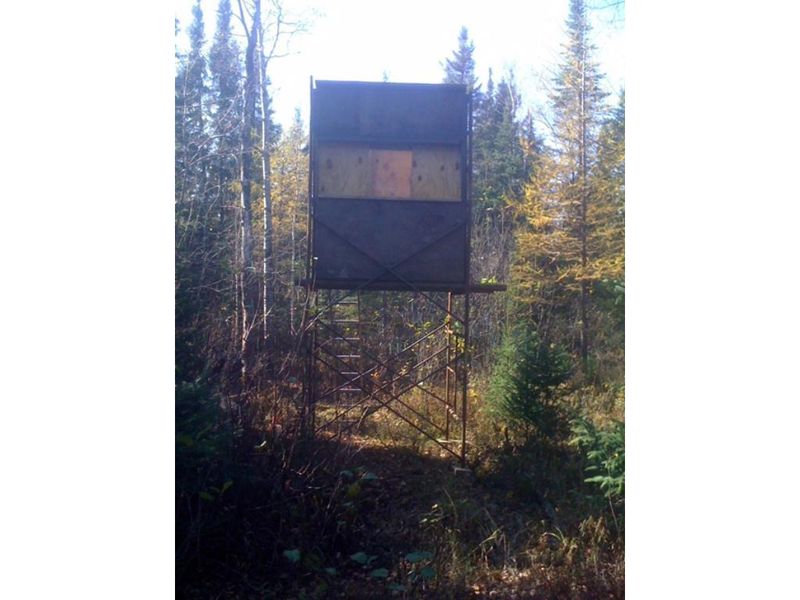3182 Camp 26 Ttrl, Makinen, MN 55763