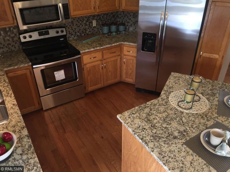 15180 Cobalt St NW, Andover, MN 55303