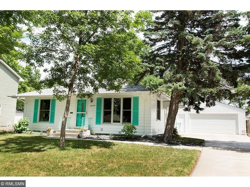 2049 Kentucky Ave S, Saint Louis Park, MN 55426