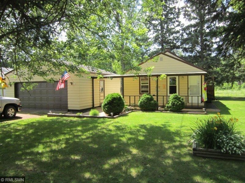 16695 2nd St, Riverton, MN 56455