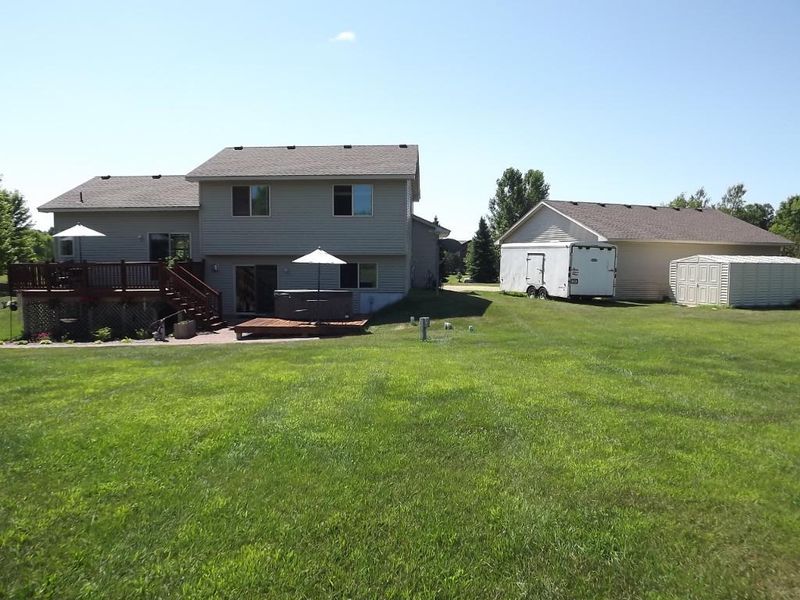 271 229th Ave NE, Bethel, MN 55005