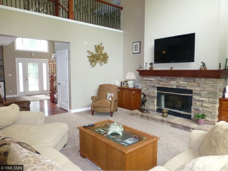 1803 93rd Ave, Dresser, WI 54009