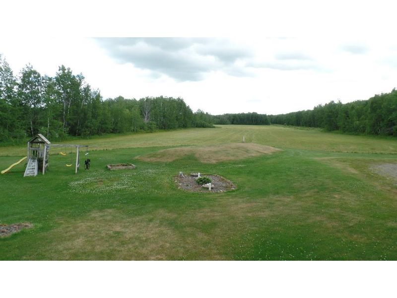 18660 Ivy Rd, Milaca, MN 56353