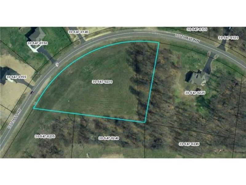 L6B2 275th Ave, Zimmerman, MN 55398