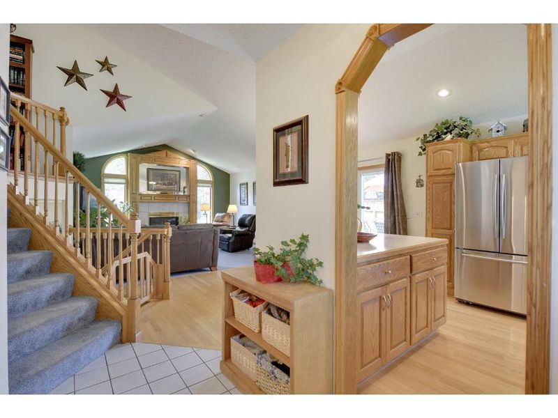 14240 Crane St NW, Andover, MN 55304