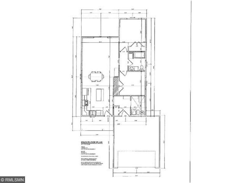 321 Mill St, Osceola, WI 54020