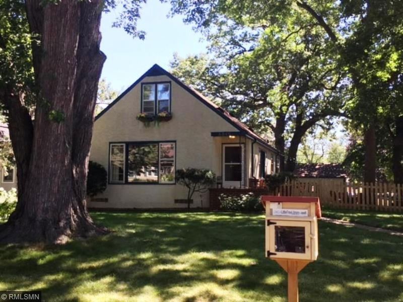 6845 Logan Ave S, Richfield, MN 55423