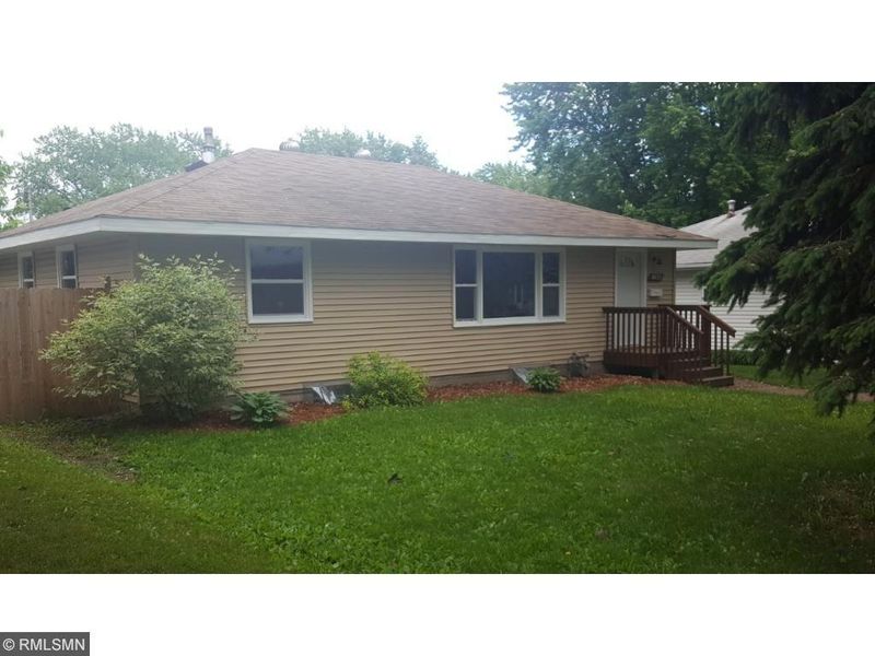 4421 NE Monroe St NE, Columbia Heights, MN 55421