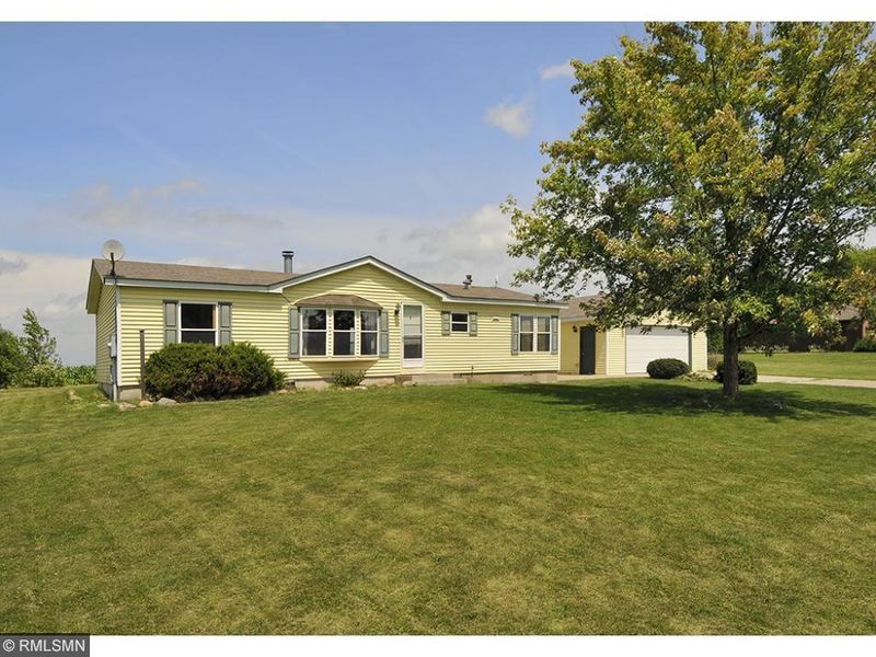 308 3rd St NE, Nerstrand, MN 55053