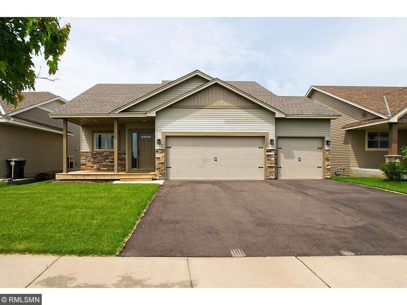 14853 Peridot St NW, Ramsey, MN 55303