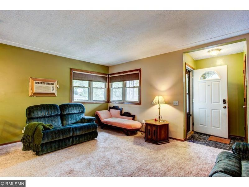 2322 Pierce St NE, Minneapolis, MN 55418