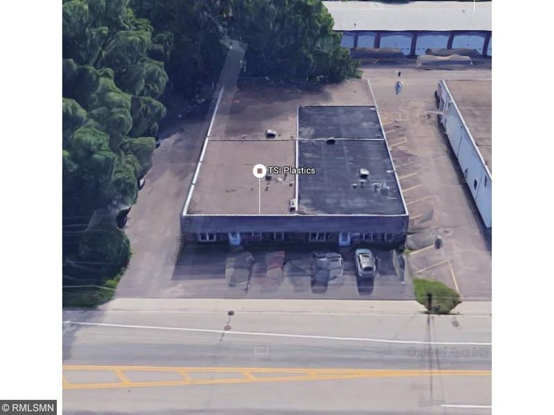 7705 Central Ave NE, Spring Lake Park, MN 55432