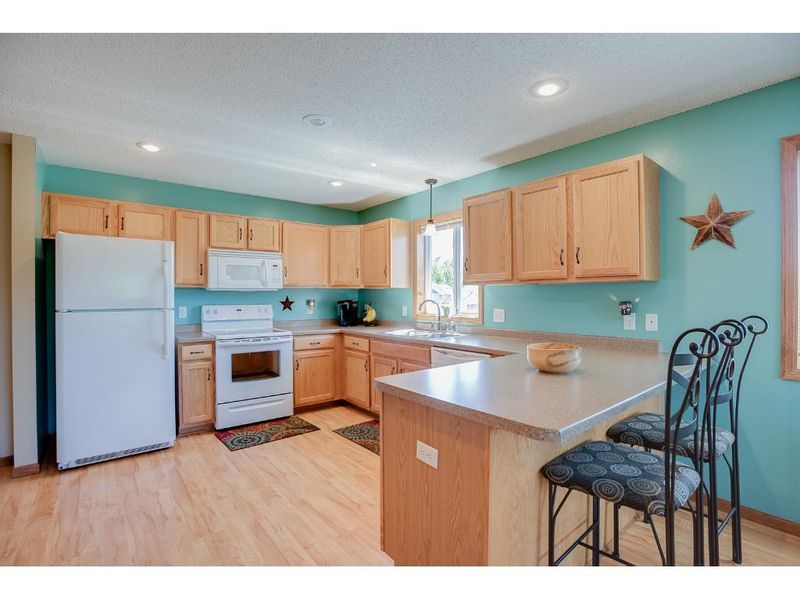 18801 Tyler St NW, Elk River, MN 55330