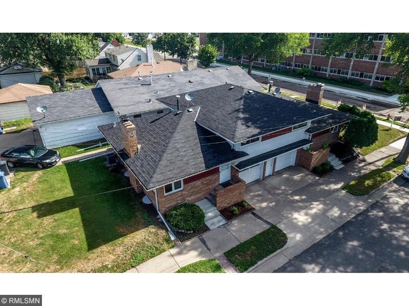 1600 W 58th St, Minneapolis, MN 55419
