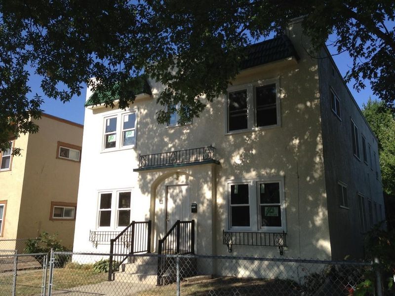 3415 Penn Ave N, Minneapolis, MN 55412