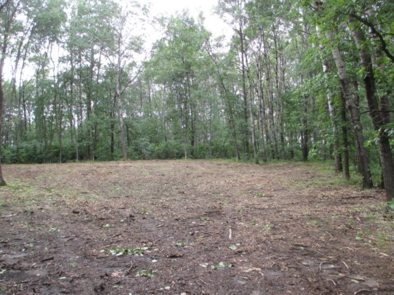 TBD 279th Ave, Nevis, MN 56467