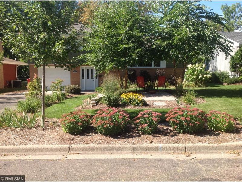 6408 Upton Ave S, Richfield, MN 55423