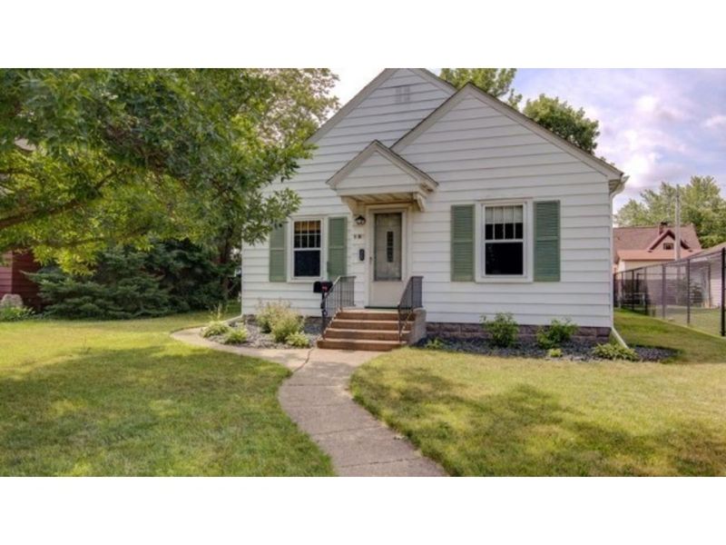 1905 Emery St, Eau Claire, WI 54701